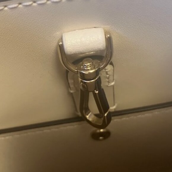 Kate Spade Multi-Stripe Small Crossbody Purse - Picture 6 of 14